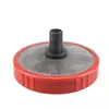 Filtro de Entrada de Agua para Bomba de Pistón de Alta Presión Agrícola, Filtro de Succión de Agua para Bomba de Pesticidas de Tres Cilindros, Accesorios de Filtro de Doble Capa