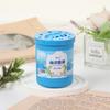 Purificador de ar Carro Aromaterapia Sólida Quarto Interior Banheiro Guarda-roupa Fragrância Fragrância Fragrância Fragrância de Longa Duração Aromaterapia