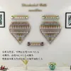 Soporte para Arte de Uñas Montaje en Pared Forma de Corazón Soporte de Exhibición de Celebridades de Internet Soporte de Exhibición para Esmalte de Uñas Gel Estante de Pared para Salón de Uñas Vitrina