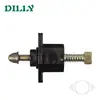 Motor de ralentí ajustable manualmente Regulador de ralentí Motor de ralentí 11011