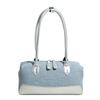 Bolsa Jeans Feminina Grande Capacidade 2025 Nova Verão Casual Bolsa de Ombro Axila Bolsa de Pano Bolsa de Mão Bolsa Almofada