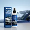 Homonth Agente de Revestimento Automotivo Hidrofóbico Anti-Manchas Brilho Renovação Diária da Superfície da Pintura Agente de Revestimento de Visão Clara
