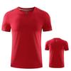 Camiseta de Manga Corta para Hombre 2021 Verano Media Manga Ropa para Hombre Adulto Deportes Verano Camiseta Camiseta, Conjunto P para Deportes y Ocio