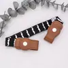 Cinturón Infantil para Niños, Cinturón Elástico para Niñas, Banda Elástica Ajustable, Reductor de Cintura para Pantalones, Herramienta para Ajustar la Cintura