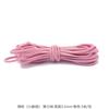 Precio por 5 metros hecho a mano diy cuerda para el cabello cuerda para la cabeza banda elástica cuerda de cuentas línea elástica ondulada de nailon material para accesorios para el cabello