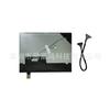 Pantalla LCD Táctil Capacitiva de 12.1 pulgadas Ensamblaje 1024*768Ips Módulo Táctil Kit de Ensamblaje de Pantalla