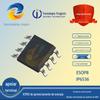 Yingji core IP6536 5V2.4A/3.1A MOS integrado suporta conversão de buck de comutação síncrona chip carregador de carro