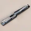 Grapadora Yunfeng 9903 No.10 Máquina Portátil para Libros Oficina tamaño pequeño De mano Hecho a mano Grapadora casera