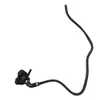 A1644703193 A164470319328 es adecuado para la válvula solenoide del bote de carbón de Mercedes W164