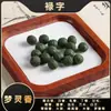 Venta al por mayor de fábrica Fragancia Natural Hecho a mano DIY Cuentas de Buda Pulseras de Cuentas para Hombre Pulseras de Medicina China Cuentas Sueltas para Mujer