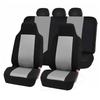 México Temu Comercio Exterior Cubierta de Asiento Universal para Coche de Cinco Plazas Modelo de Respaldo Alto Bestseller de Amazon Exclusivamente para Ventas Transfronterizas