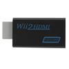 Convertidor WII2 a HDMI HD WII2HDMI Adaptador Wii a HDMI Conmutador HD