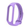 Para Mi Band 7 Pulseira de Silicone Mi 7 Pulseira Tira de Silicone TPU Pulseira de Relógio Esportivo