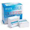 Jinyu polvo antideslizante bloque de polvo de magnesio LX deportivo antideslizante baloncesto fitness bloque de polvo descompresión polvo de magnesio polvo antideslizante polvo antideslizante
