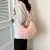Gran Venta Liquidación Bolso de Lona Bolso de Hombro Otoño e Invierno Bolso Cruzado Estuche para Lápices Bolso para Estudiantes Bolso de Tela Bolsa de Compras