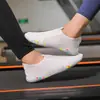 Nuevos Zapatos de Natación Transfronterizos, Zapatos de Buceo, Zapatos de Playa para Exteriores para Parejas, Zapatos de Secado Rápido para Pies Descalzos, Zapatos para Snorkel y Vadear