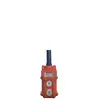 Acessórios para máquina de pressão de óleo com bomba elétrica: válvula solenoide, interruptor de pedal, bloco de válvulas solenoides, cabeçote da bomba, manômetro e conector