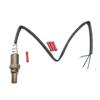 Sensor de oxígeno eléctrico universal apto para Toyota Honda Mazda y otros sensores de oxígeno eléctricos traseros japoneses envío gratis
