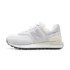 Zapatos Casuales para Mujer Tallas Grandes, Zapatillas de Correr Estilo Pareja, Zapatos Deportivos Duraderos 57N Antideslizantes Versátiles para Hombre, Transpirables