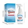 TKWALL QUITAMANCHAS Removedor Suave de Manchas y Grasa para Paredes de Cocina y Baño 300ml