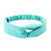 Banda elástica coreana para el cabello, banda para el cabello, diadema de gamuza, accesorios para el cabello de mujer, tocado festivo grande coreano al por mayor