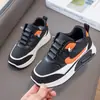 Zapatillas Deportivas para Correr para Niños 2026 Otoño Nuevo Estilo para Niños Versátiles Resistentes al Desgaste Zapatillas Deportivas para Niñas Ligeras Transpirables Zapatos Casuales
