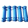 Enfriador de Agua de Mar Glz-3 Glz-6 Glz-12 Glz-25 Glz-50 Glz-100