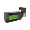 Válvula Solenoide Antiexplosiva EF8551A001MS EFG551A001MS SCG551A001MS
