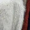 Borla Playa Lana Adecuado para Muebles del Hogar, Juguetes de Peluche, Telas para Ropa, Decoraciones y Manualidades