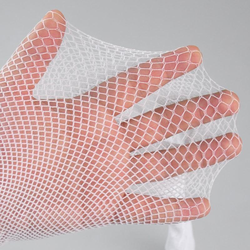 四面开裆网袜-753