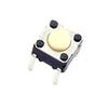 Oferta especial em estoque OMRON OMRON interruptor tátil original B3F-1000 B3F1000