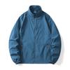 Ropa de Protección Solar Explosión de Datos Ropa para Hombres al Aire Libre Montañismo Pesca Ligera Transpirable Índice de Protección Solar Ropa para la Piel