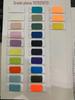 Estoque disponível fornecimento nylon 210T grade quadrada 0,5 grade flutuante 0,2 grade plana 0,3 grade plana 0,5 grade plana