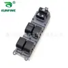 Adecuado para Toyota Corolla Camry interruptor de elevalunas eléctrico de ventana 84820 06100