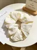 Scrunchies Florais de Alta Qualidade e Alta Elasticidade, Elásticos de Cabelo Frescos e Estilosos, Scrunchies Estilo Coreano, Fornecimento Atacado, Direto do Fabricante
