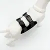 Pantalones Fisiológicos Ajustables para Mascotas, Resistentes a la Suciedad y Duraderos, Anti-Acoso para Perros Macho durante su Período de Celo, Cinturón de Cortesía para Perros Pequeños y Medianos, Pantalones de Entrenamiento