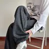 Pantalones Rectos Estilo Nuevo Otoño 2026 con Patrón de Espinas Interiores M-5XL HK26980-Especial P29