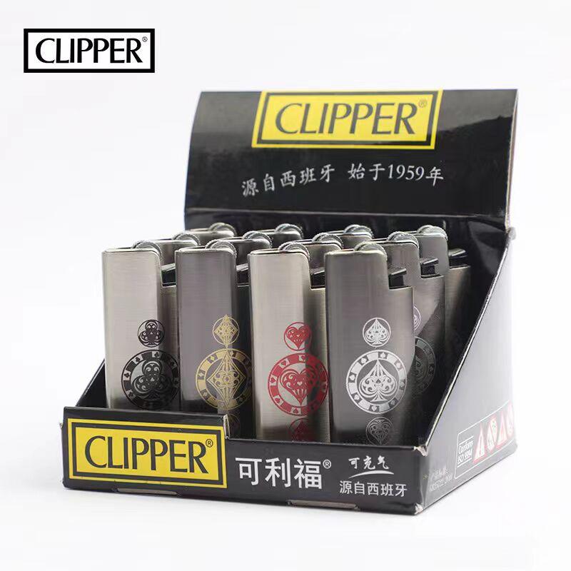 扁扑克系列