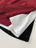 Camiseta de Manga Corta con Cuello Redondo Bordada de Poni, Suave Cepillada, de Lana Australiana para Mujer, Camiseta Base Versátil y Cálida Engrosada para Principios de Primavera