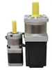 42/57 pasos para realizar reductor de estrella integrado 57CM12C-RD05 RD10 alto torque estable sin pasos perdidos