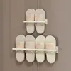 Gancho Magnético Rack de Armazenamento de Chaves para Porta de Entrada Entrada Porta de Segurança Gancho Forte em Fila Rack de Armazenamento Criativo