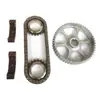 Kit de reparación de cadena de distribución para A3 A4 A6 2.0L 06B109111 058109229B