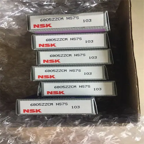 NSK 6805ZZCM NS7S
