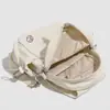 Mochila Pequeña de Moda y Sencilla para Mujer, Bolso Casual Nuevo para Hombre y Mujer, Bolso Cruzado Ligero de Nailon para Salidas
