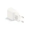Carregador Doméstico Spot 5V1.0A Plugue de Carregamento Padrão Europeu Carregador de Celular 5W Atacado de Fábrica