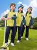 Chaquetas para Niños, Uniformes Escolares, Uniformes de Jardín de Infancia, Uniformes de Clase para Estudiantes de Primaria, Conjuntos de Cinco Piezas para Reuniones Deportivas, Desmontables y Cálidos para Primavera y Otoño