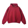 Sudadera con capucha para otoño e invierno de comercio exterior transfronterizo, para hombre y mujer, corte holgado, hombros caídos, manga larga, chaqueta, venta directa de fábrica