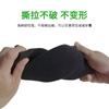 La Esponja de Poliuretano PU es Ecológica, Fuerte y Resistente, y No Añade Polvo. Se utiliza una gran cantidad de láminas de esponja para el forro y el revestimiento de ropa y bolsos.