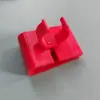 Barra de Refuerzo para Lámpara Universal de Acuario Clip para Lámpara Sin Ventosa T5T8 Clip para Lámpara de Arowana Clip para Tubo de Entrada de Agua de Lámpara Sumergible