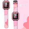 Adecuado para la correa del reloj inteligente para teléfono Little Genius Z2y/Z3/Z5Z6Z7/Q2/D1S/D3D2Z8Q1A Accesorios Universal